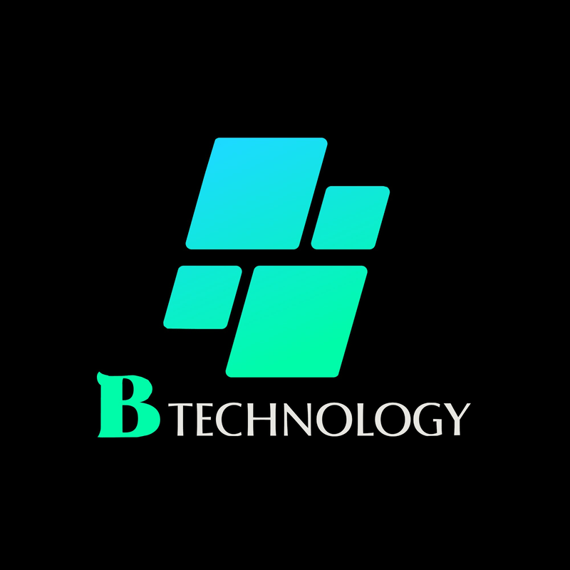 BTechnology Logo